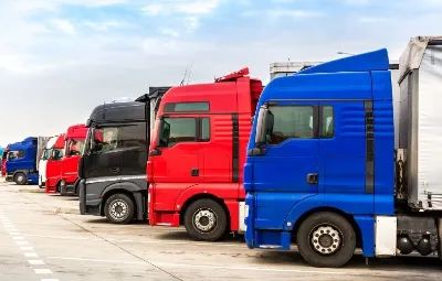 İstanbul Erzin Ambar Nakliyat