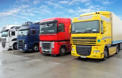 İstanbul Erzin Nakliye Ambarı