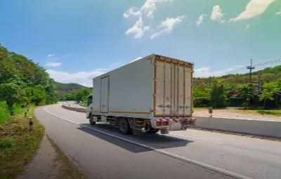 İstanbul ile Erzin Arası Bulaşık Makinesi Taşıma