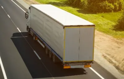 İstanbul ile Erzin Arası Parça Eşya Taşıma